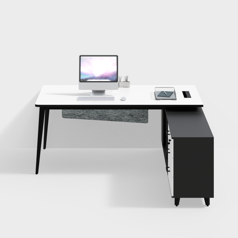 Euro-Bench ขนาด L 1800 W1600 H750 MM