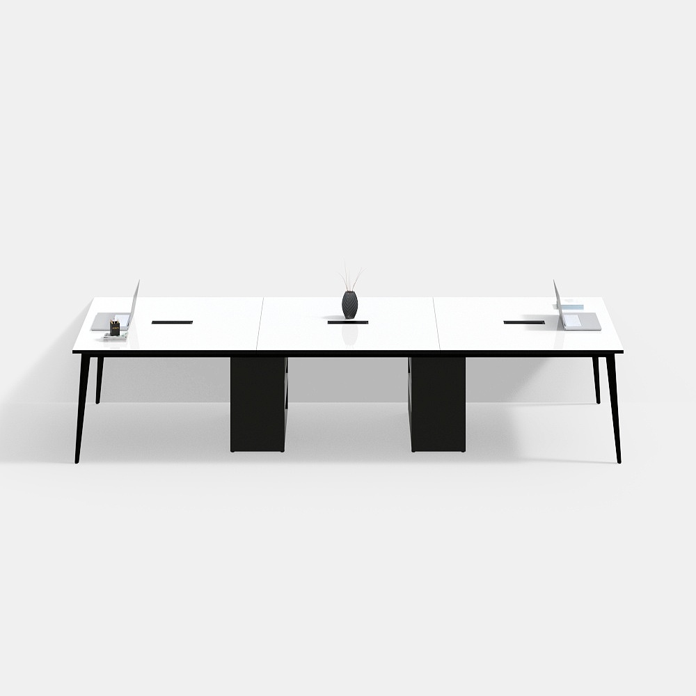 Euro-Bench Meeting Desk-- B