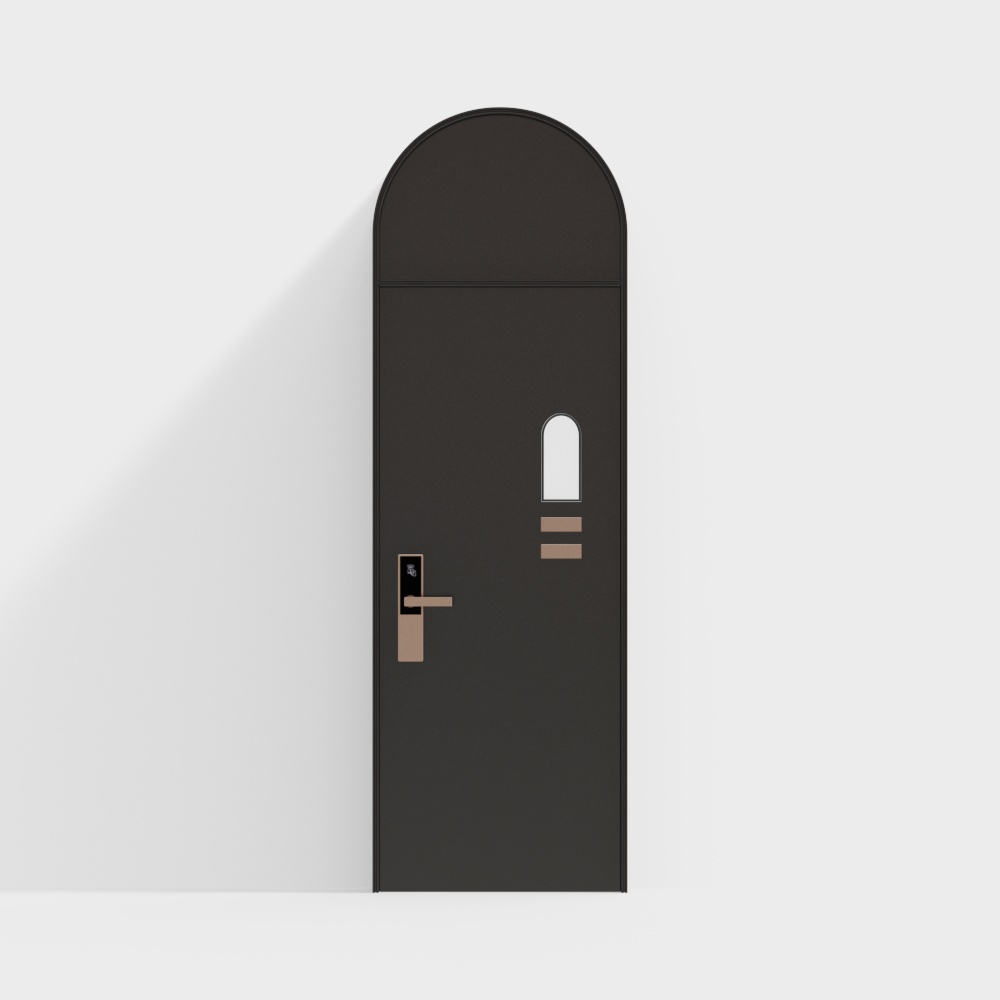 cửa ra vào hiện đại