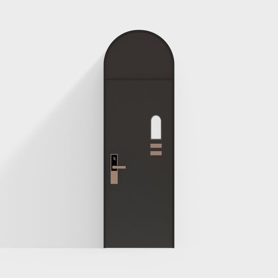 cửa ra vào hiện đại