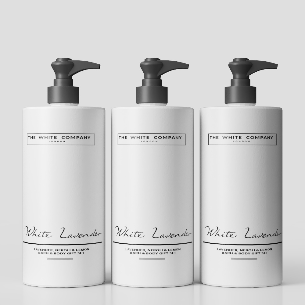 bathroom accessories