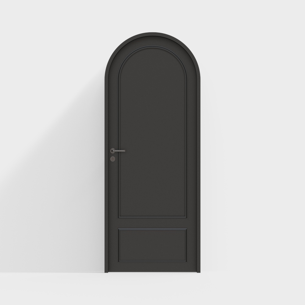 Arches en Verre Français