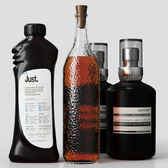 Produits de salle de bain