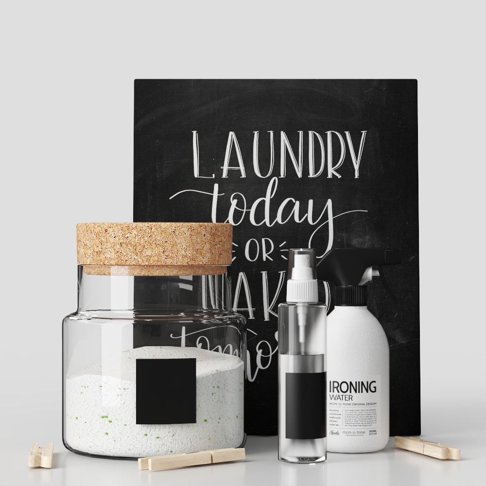 accessoires de salle de bain