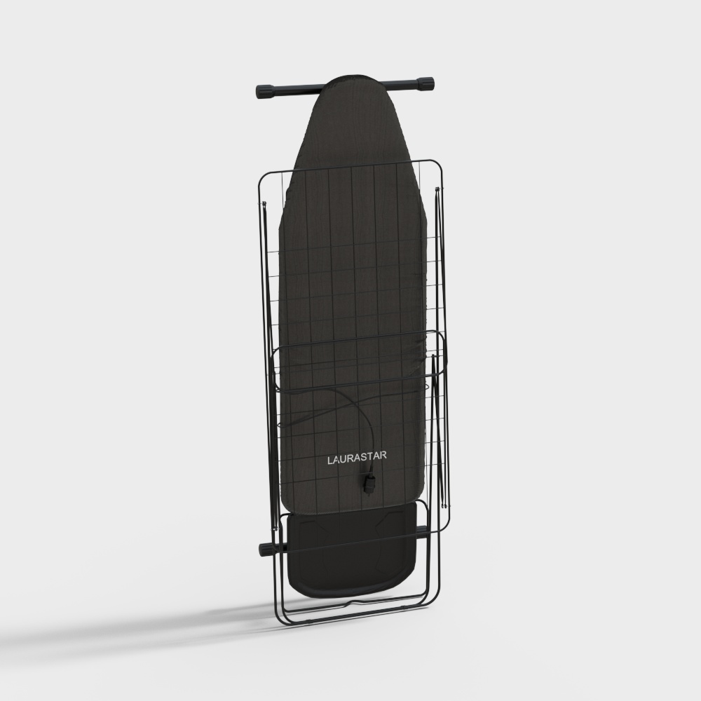Laurastar Ironing Board 3D Model