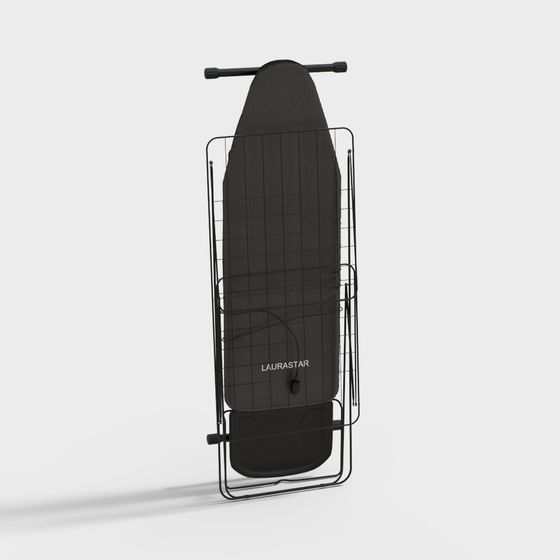 Laurastar Ironing Board 3D Model