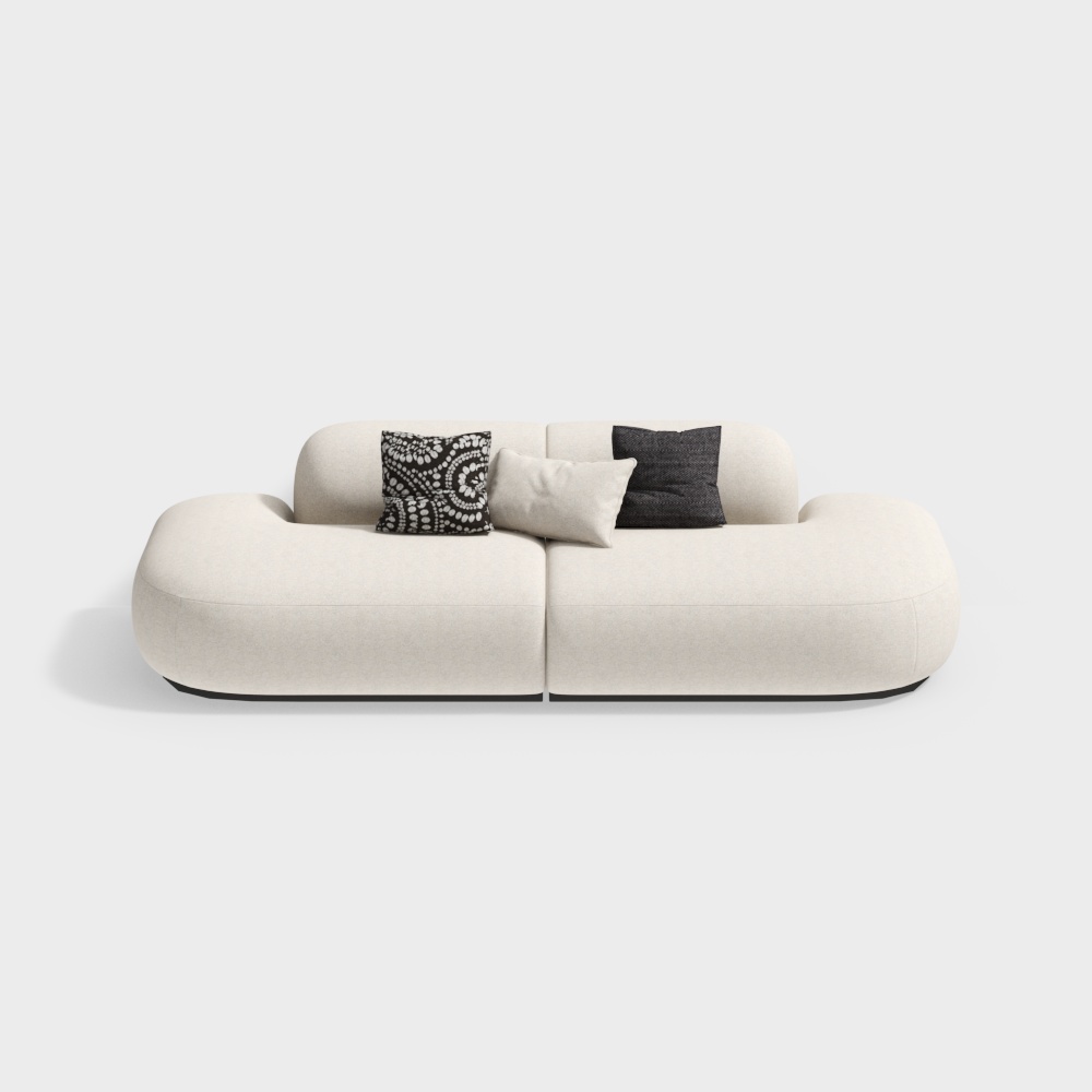 Canapé Multi-personnes