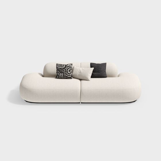 Canapé Multi-personnes