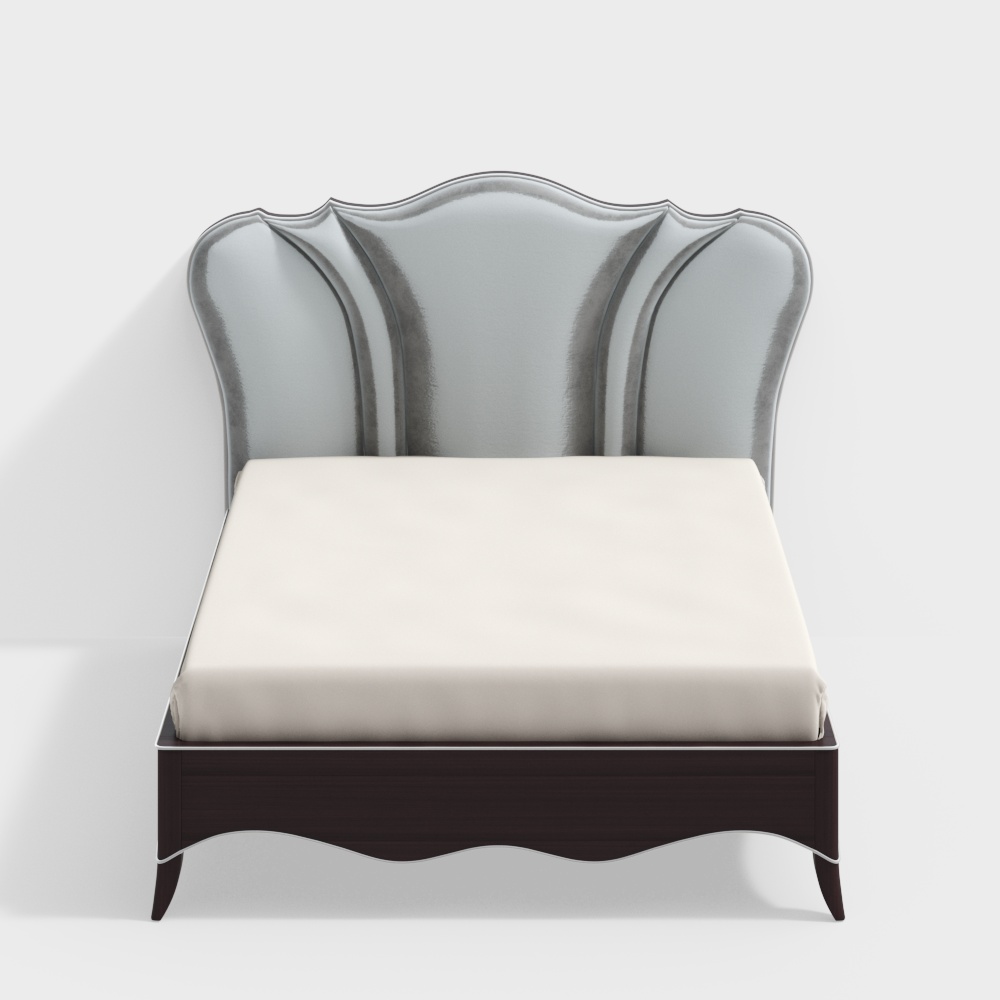 Double bed - Fratelli Barri