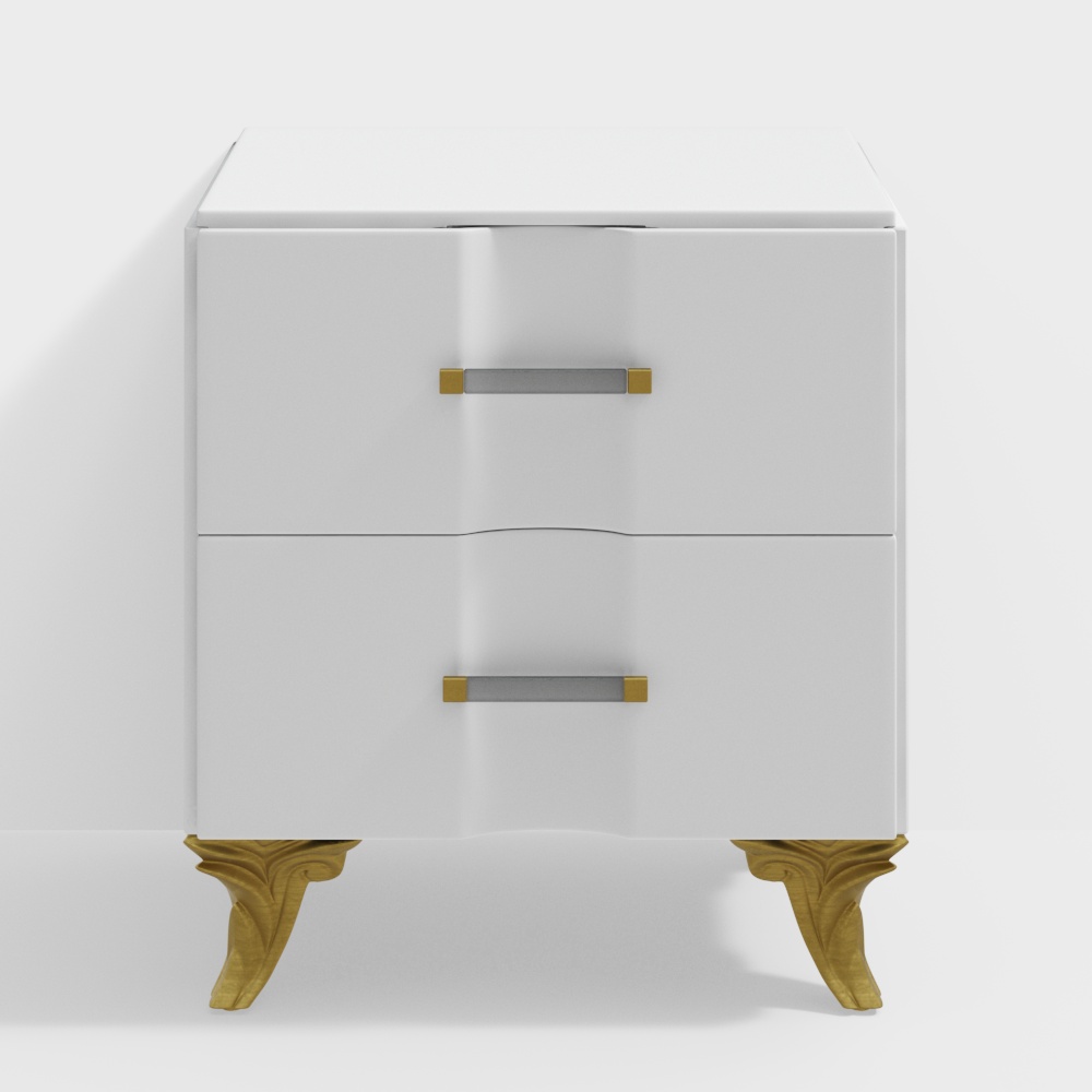 Drawer - Fratelli Barri
