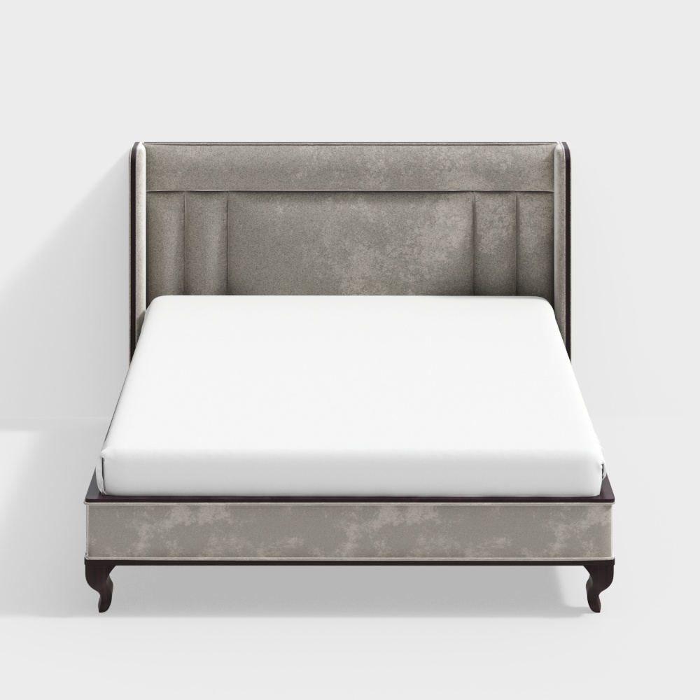 Double bed - Fratelli Barri