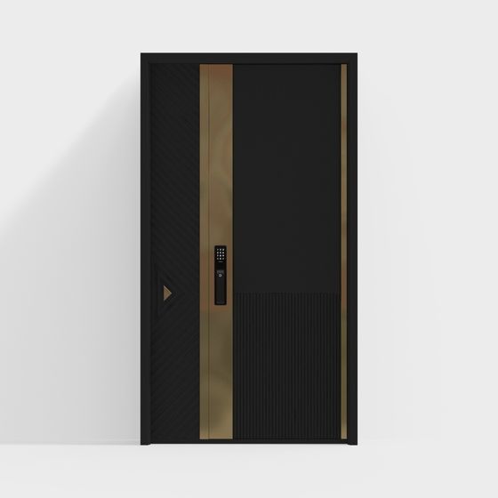 ประตูเข้าสมัยใหม่