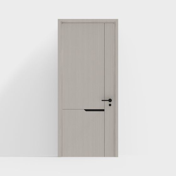 cửa lùa hiện đại