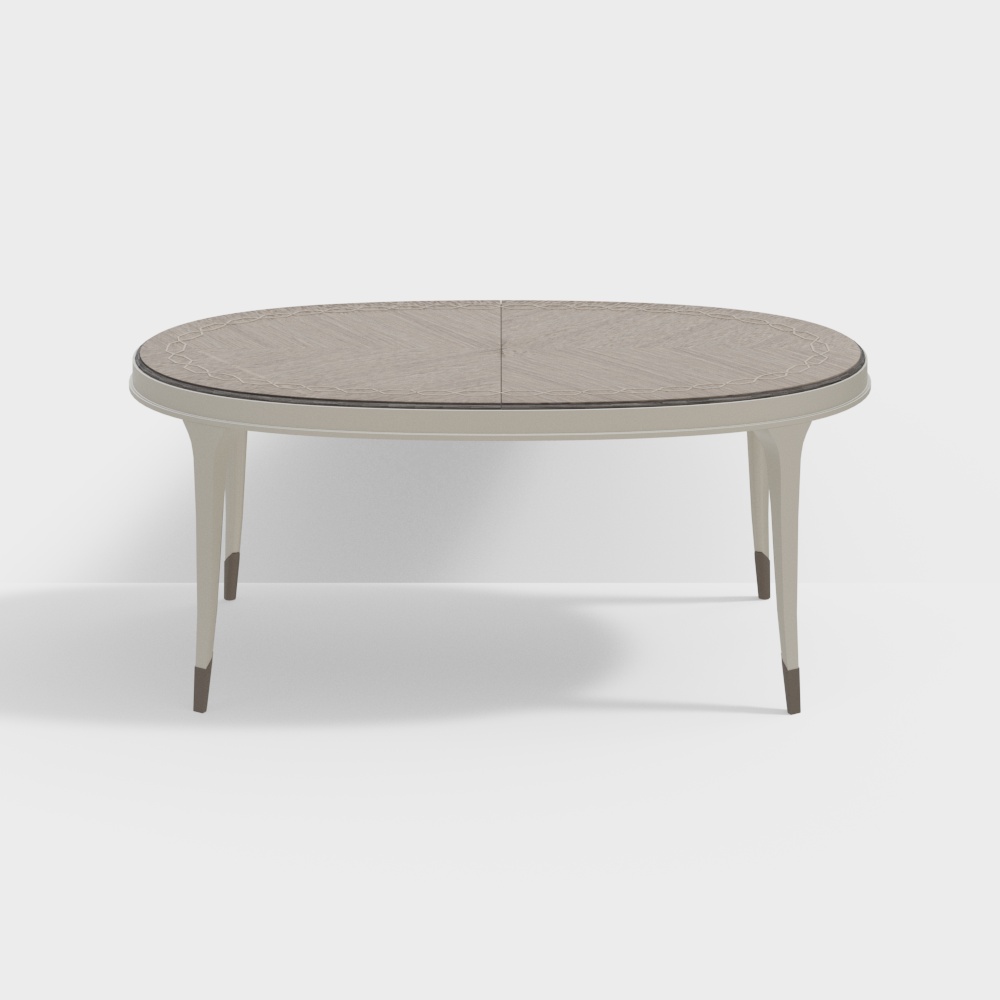 Dining table - Fratelli Barri