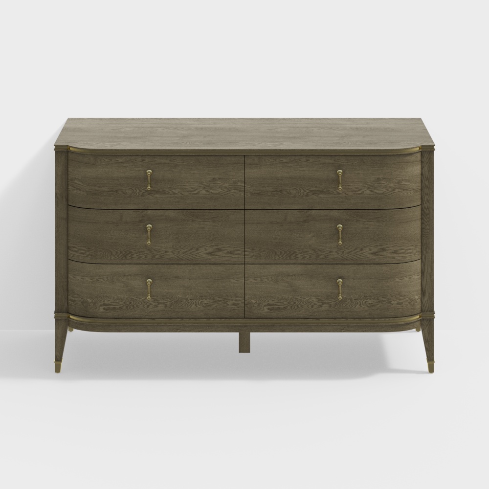 Drawer - Fratelli Barri