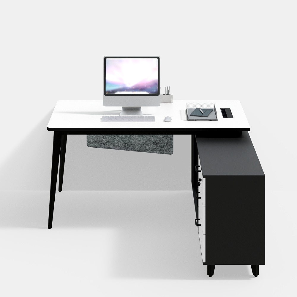 Bàn Euro-Bench L 1500 W1600 H750 MM