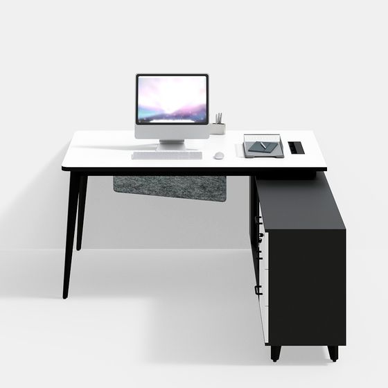 Bàn Euro-Bench L 1500 W1600 H750 MM