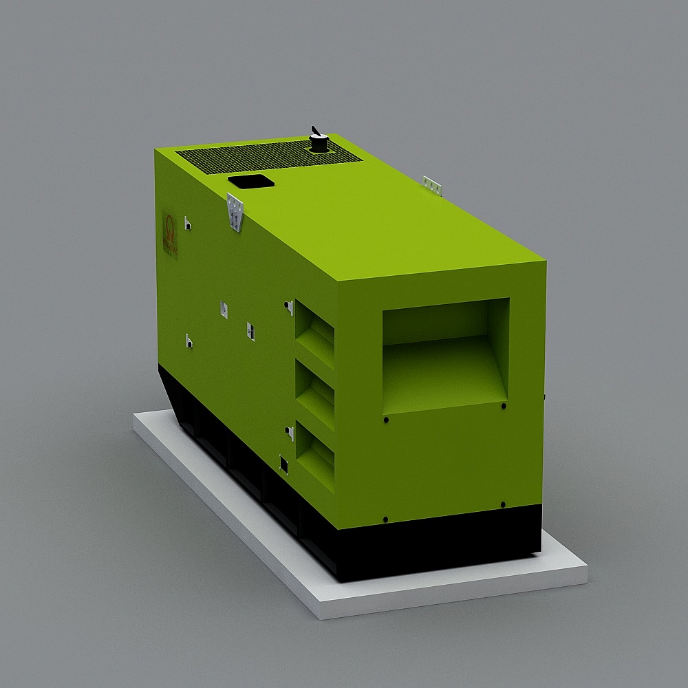 genset