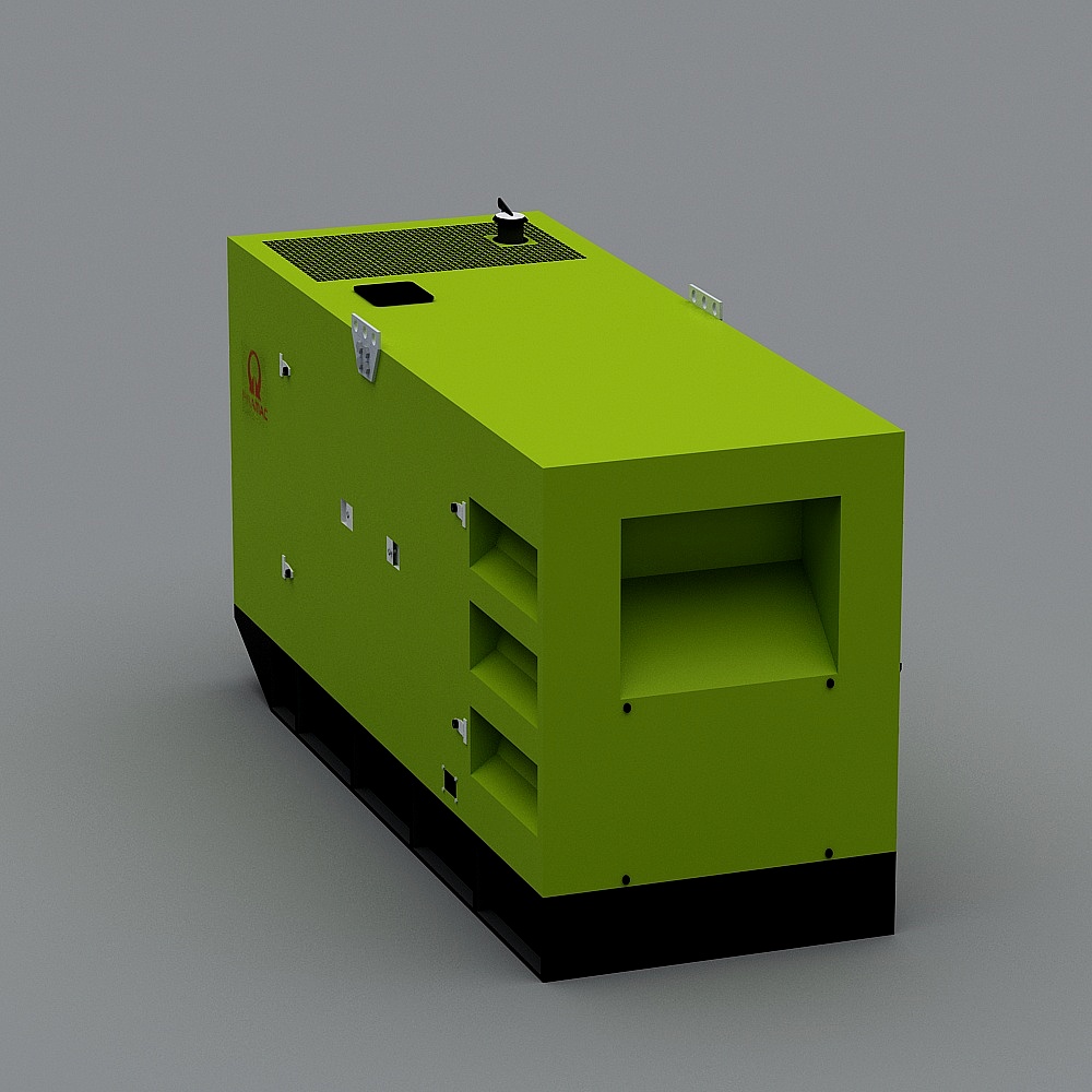 genset