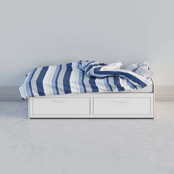 Lit de jour Ikea BRIMNES