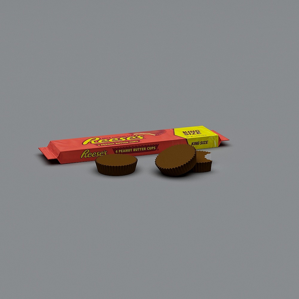 Reese's+Peanut+Butter+Cups+King+Size