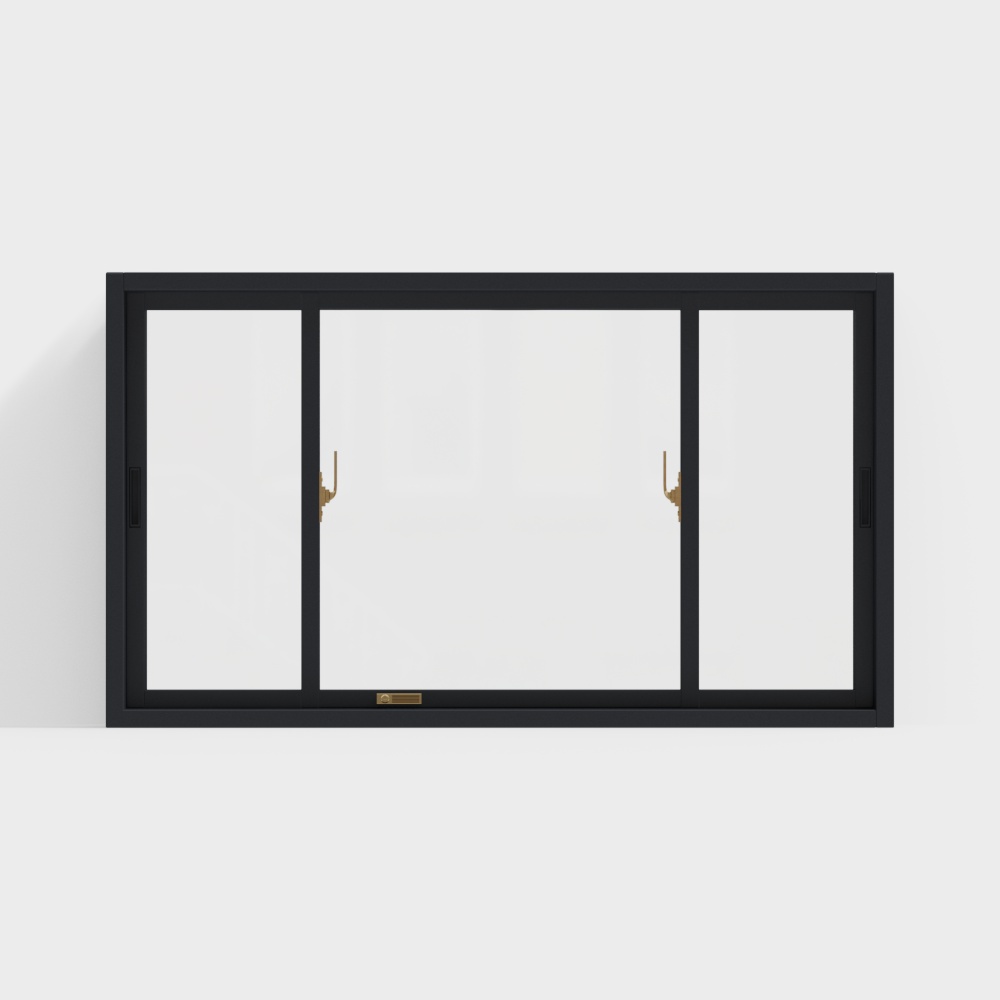 modern sliding window