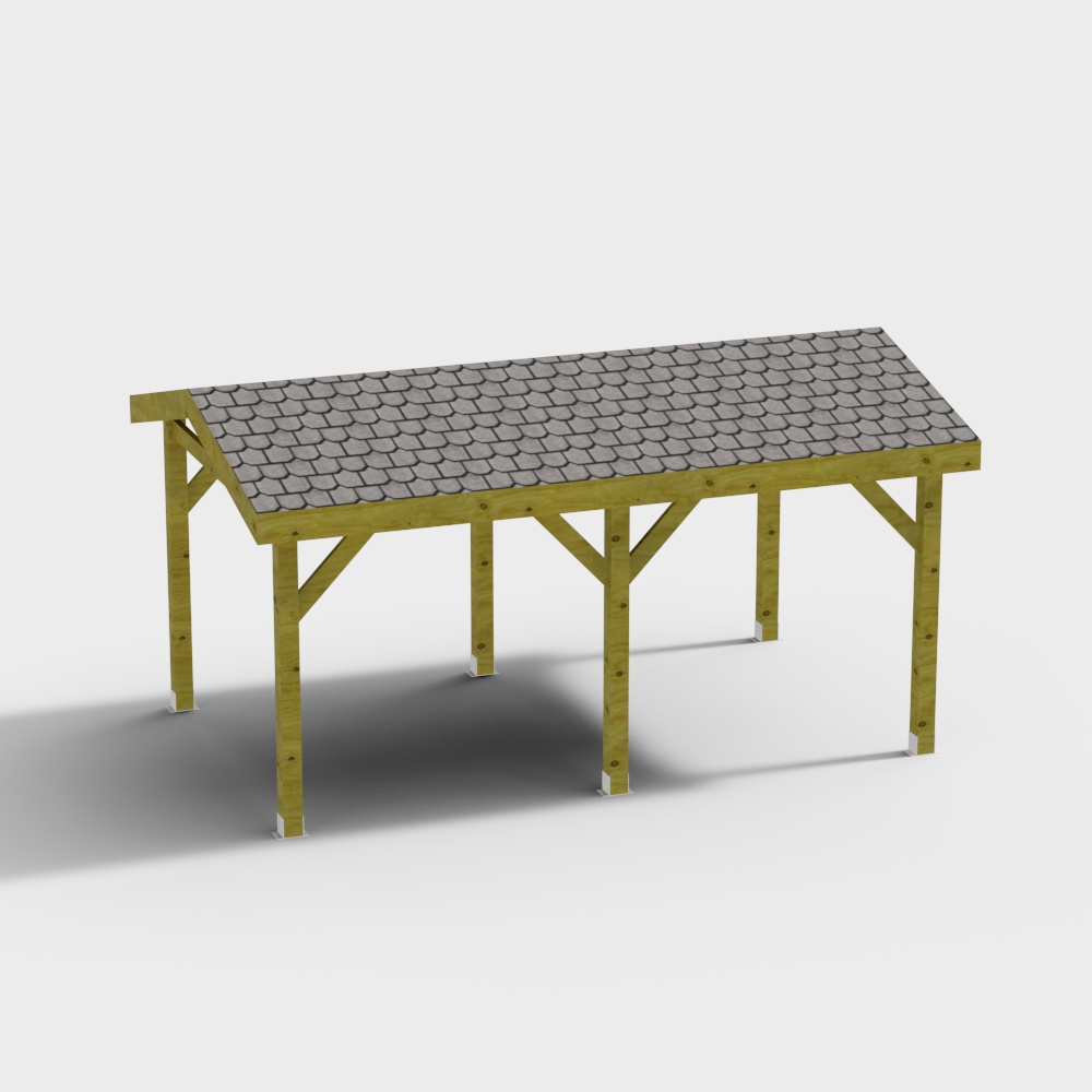 ที่จอดรถ+300 คอเชอรา