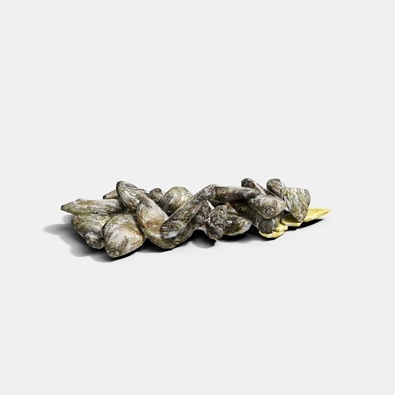 Đồ hải sản tươi siêu thị