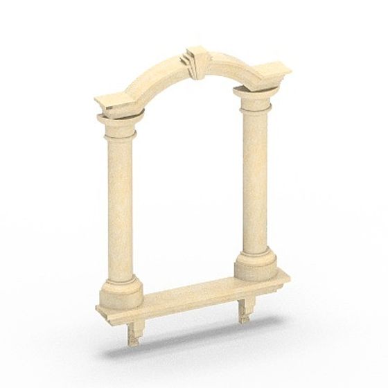 New-curved window cover 05