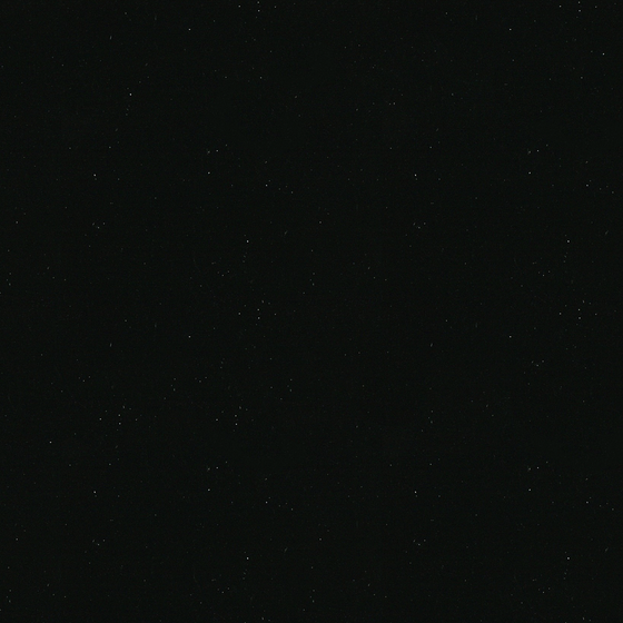 Matte Black Soft Furnishing Material 3D Model