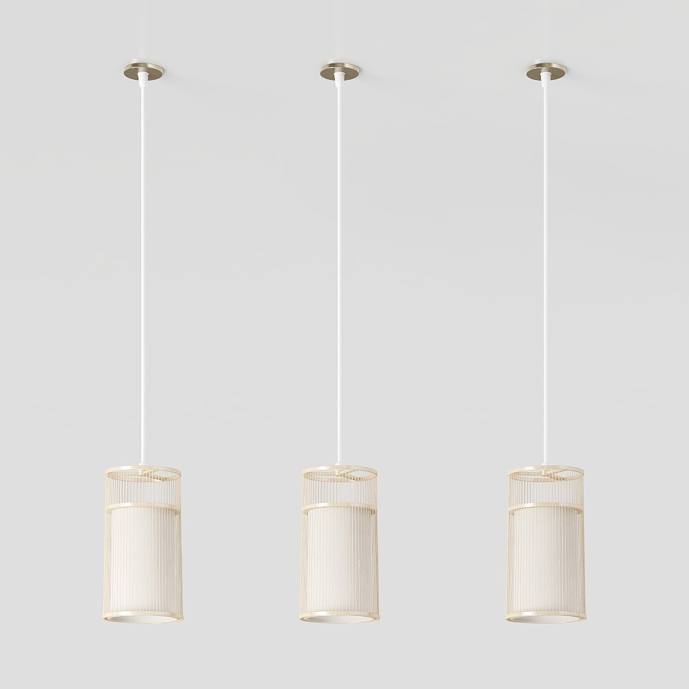 Restaurant chandeliers