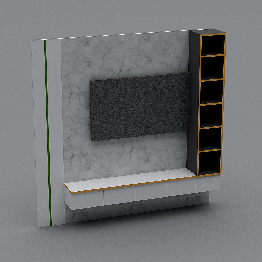 TV Unit