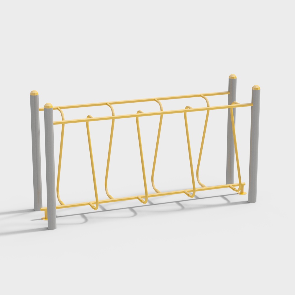 équipement de fitness d'extérieur