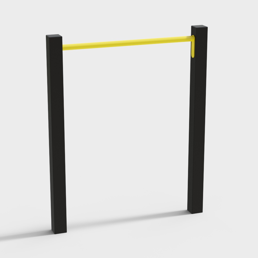 公園フィットネス機器