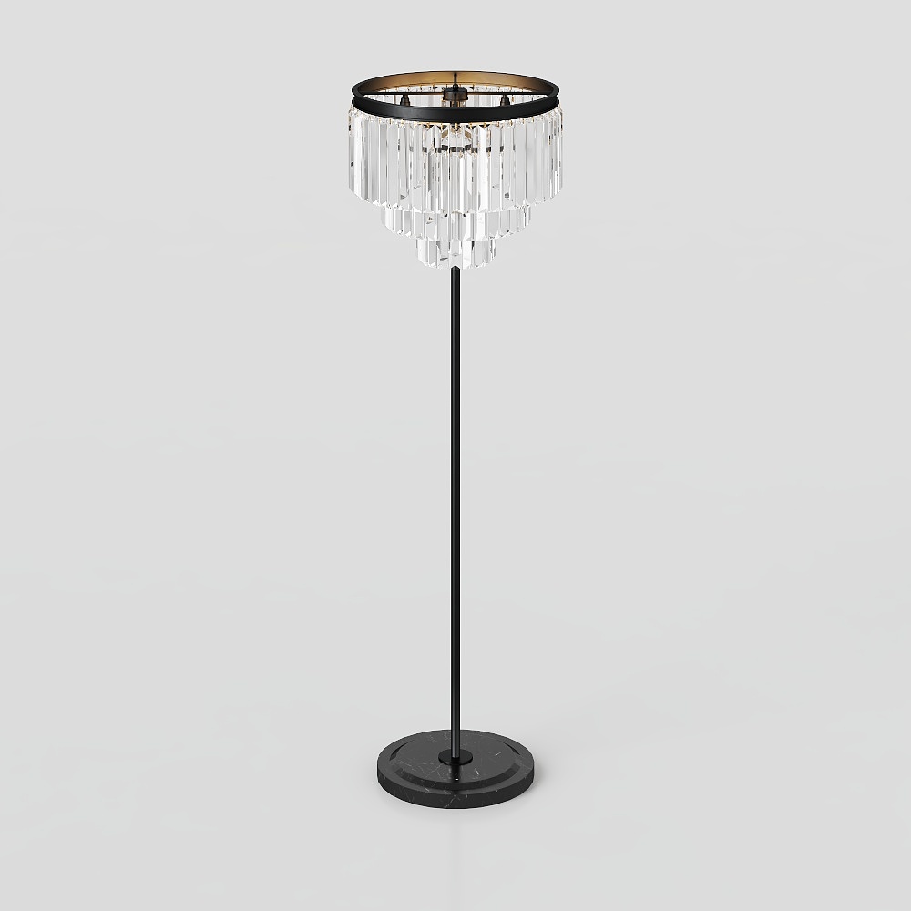 Callisto Floor lamp