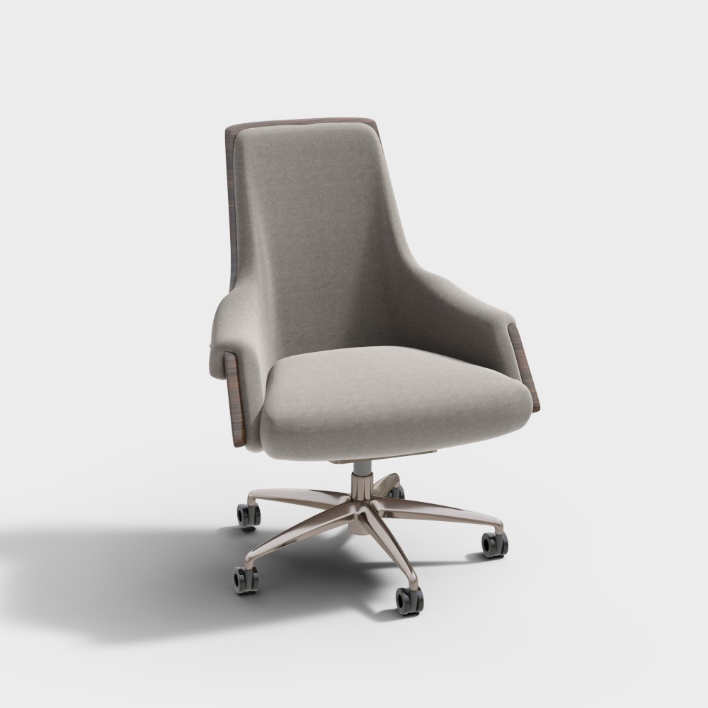 chaise de bureau de direction