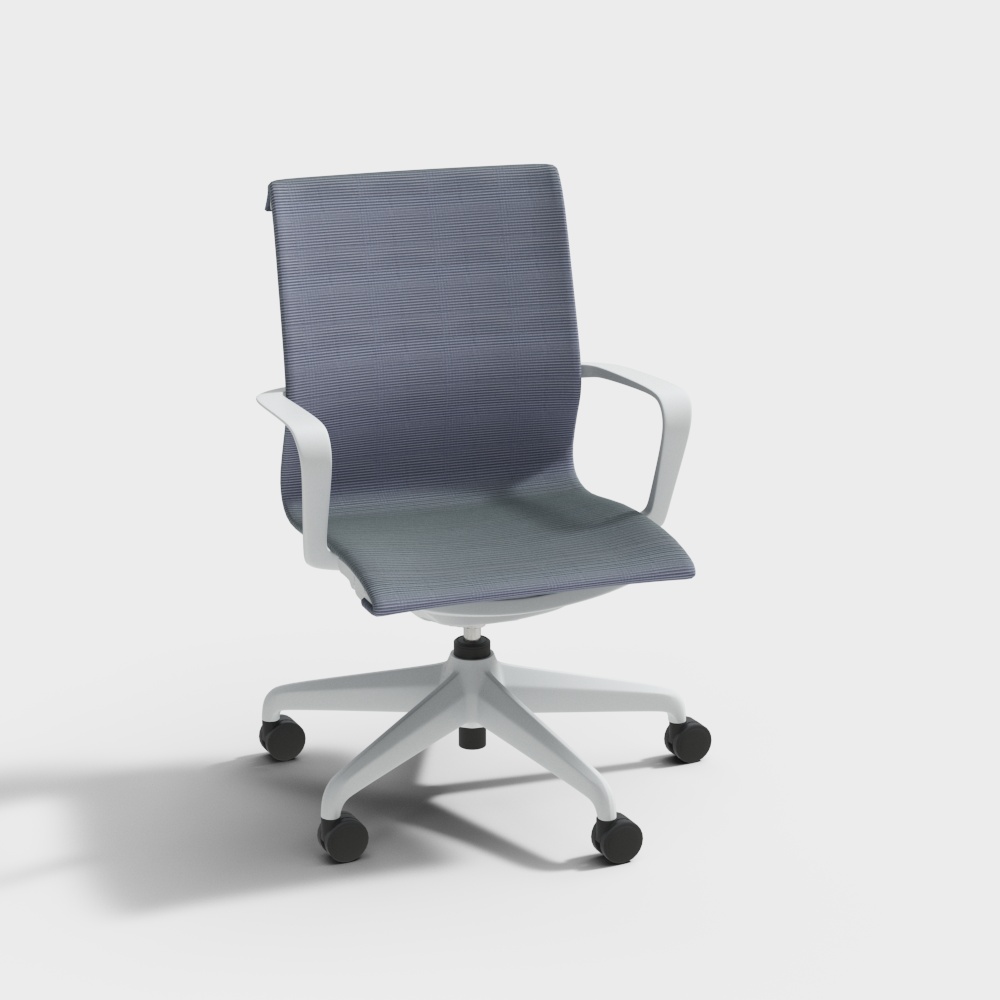 modern office space office chair