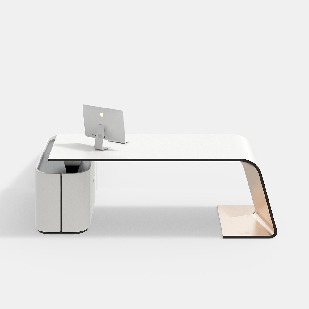 bàn làm việc quản lý