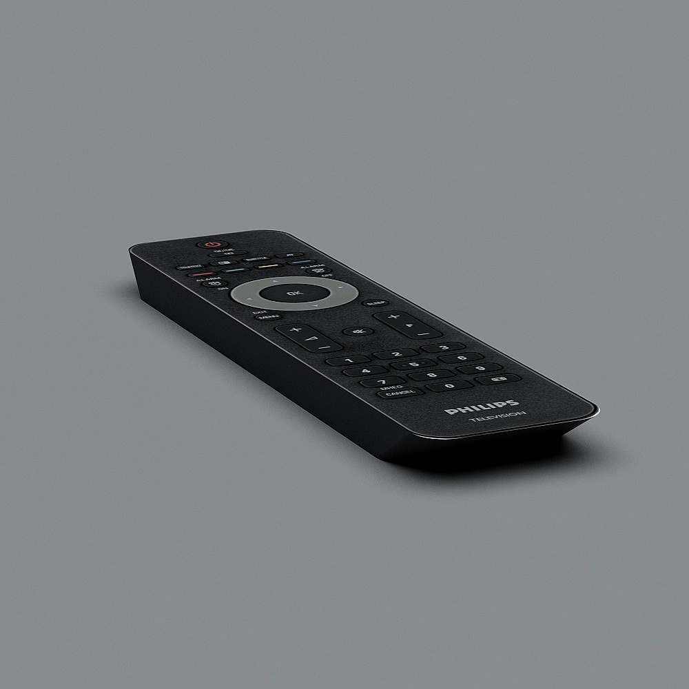 remote