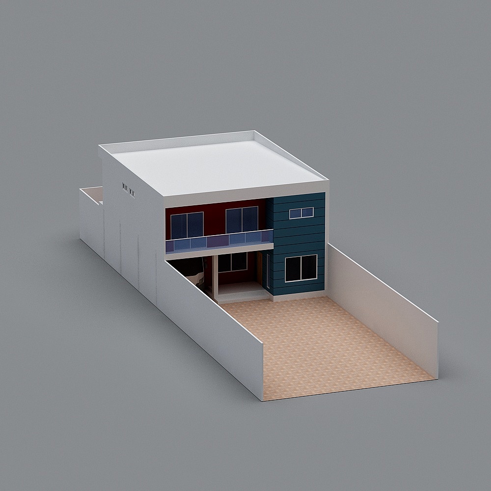 CASA LAS CUMBRES 2021B