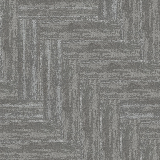 Brown Kanas-02 Plush Carpet 3D Model