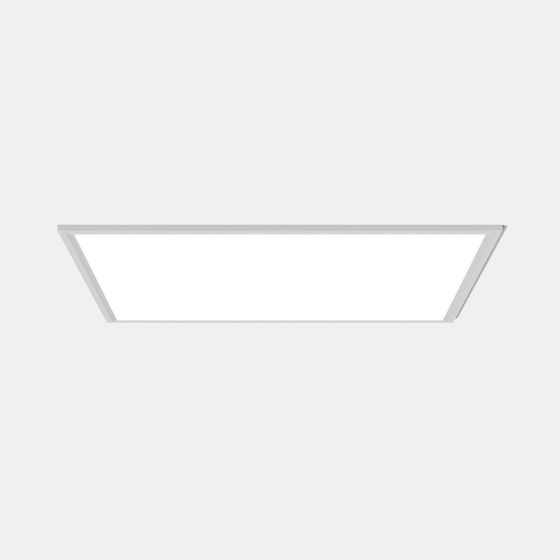 Minimalist Ceiling Light 3D model