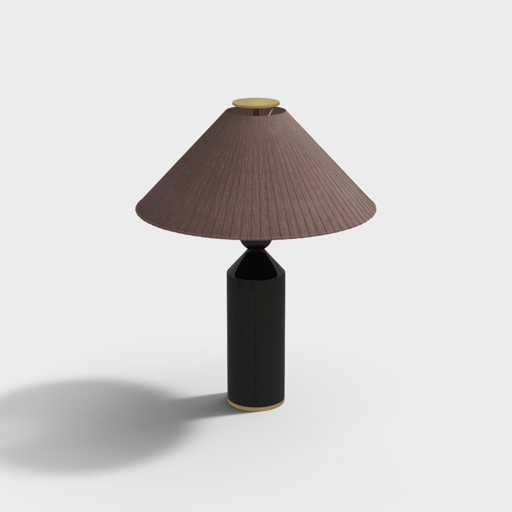OM-Table Lamp