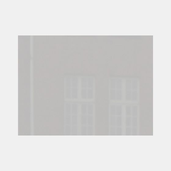 Misty Ancient Castle Low Poly 3D model