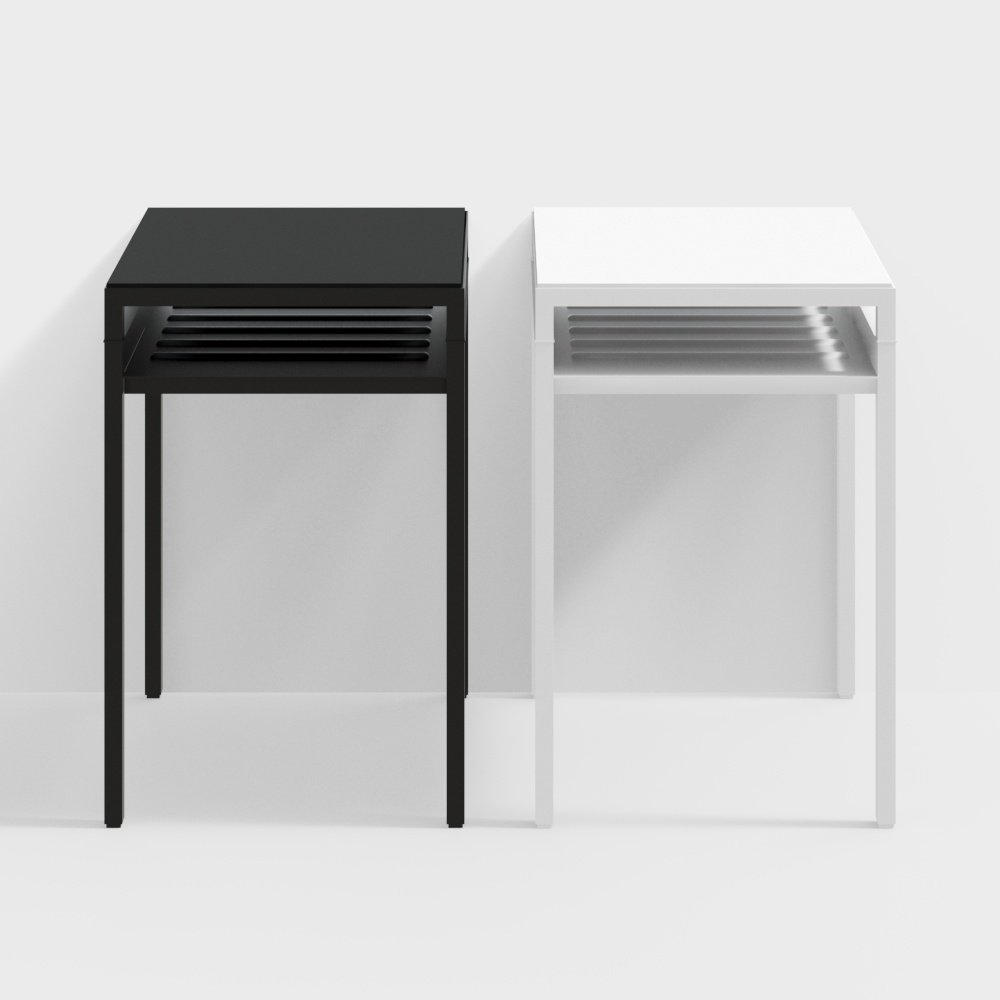 ikea nyboda side table