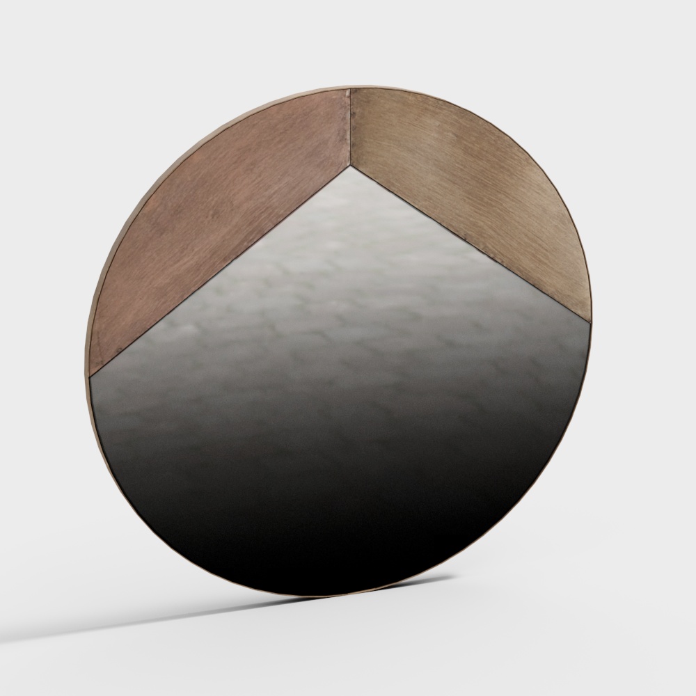 Specchio LoftDesigne Modello 100024