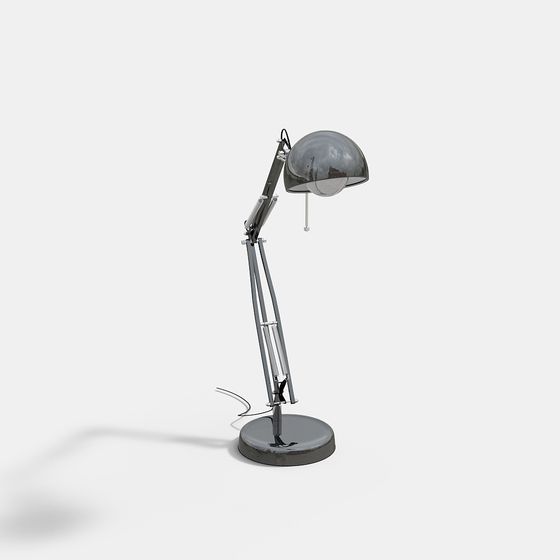 Ikea table lamp