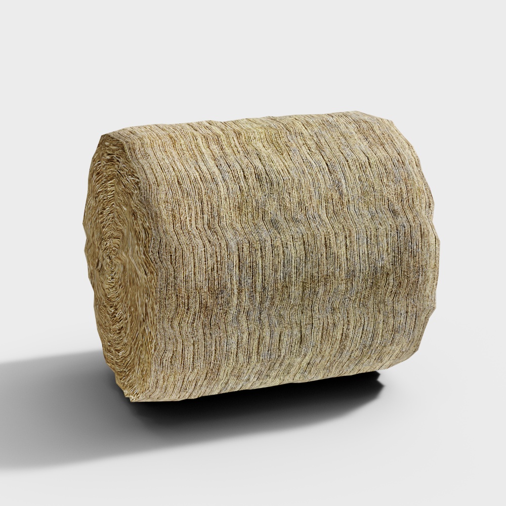 Natural Stone 3D model