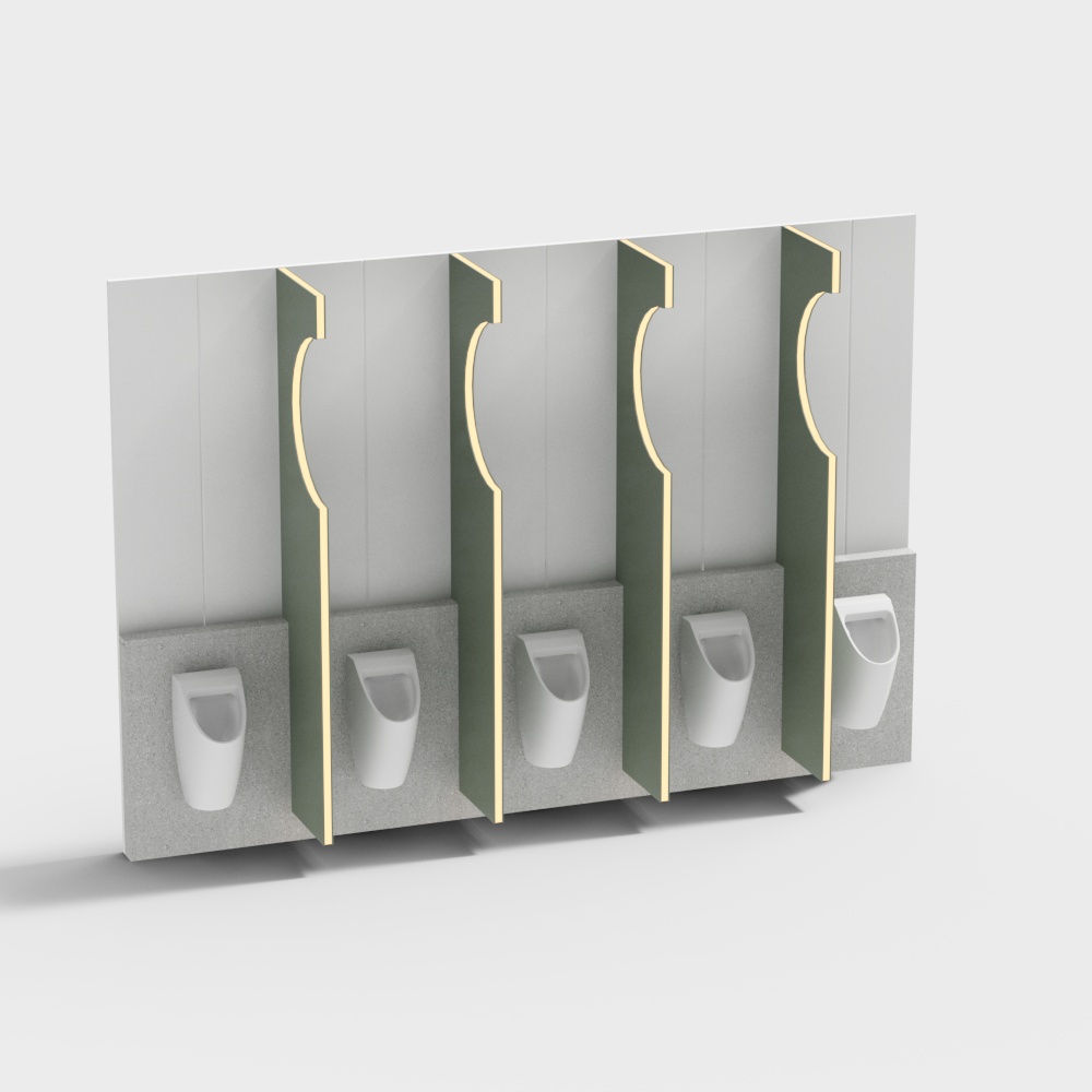 urinal