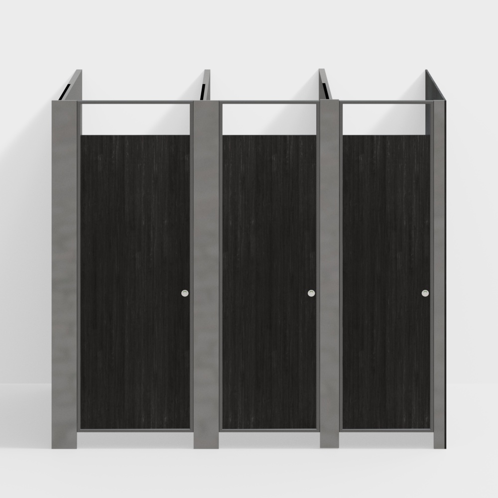 Modern public health partitions